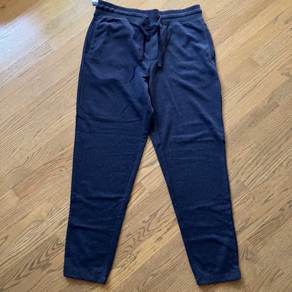 32 Degrees Men’s French Terry Jogger L NWT - Picture 4 of 7